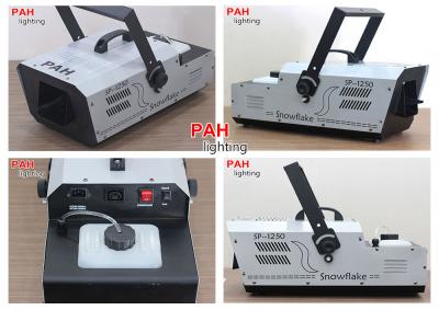 Máy Phun Tuyết 11