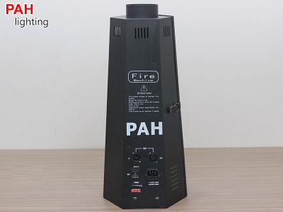 Máy tạo Lửa 1