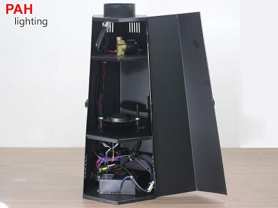 Máy tạo Lửa 2