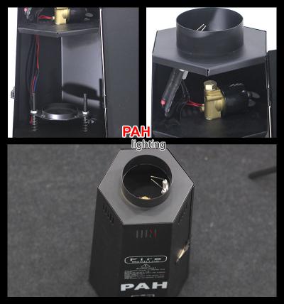 Máy tạo Lửa 4