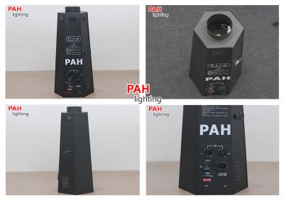 Máy tạo Lửa 5