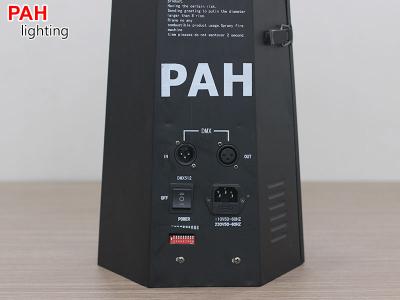 Máy tạo Lửa 6