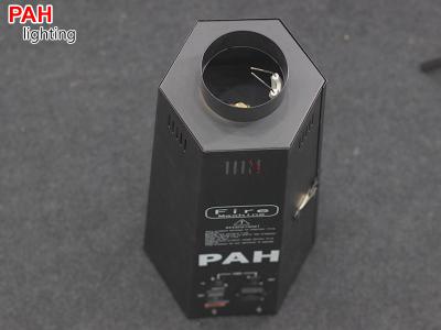 Máy tạo Lửa 7