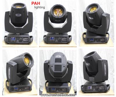 Moving beam 230 giá rẻ - bóng Osram 10