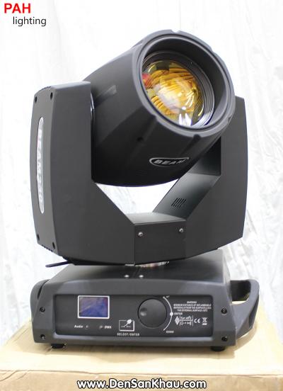 Moving beam 230 giá rẻ - bóng Osram 2