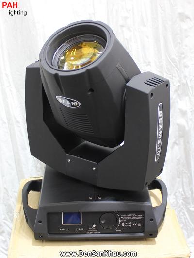 Moving beam 230 giá rẻ - bóng Osram 5