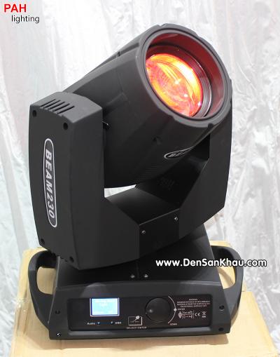 Moving beam 230 giá rẻ - bóng Osram 6