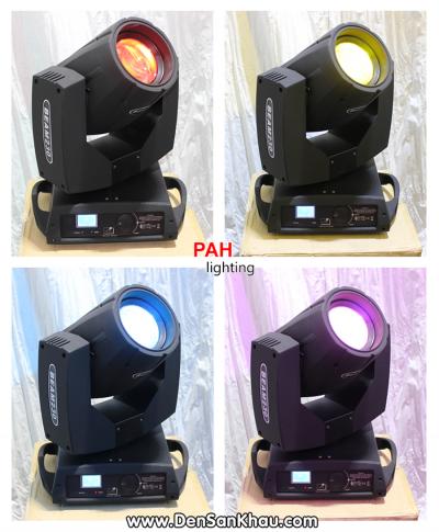 Moving beam 230 giá rẻ - bóng Osram 8