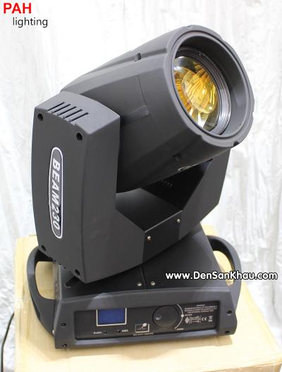 Moving beam 230 giá rẻ - bóng Osram 9
