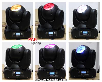 Đèn moving LED Fera 60w 2