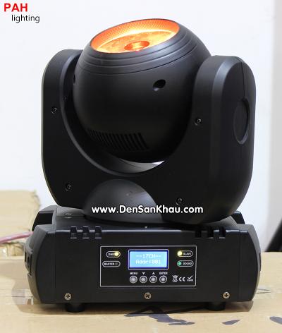 Đèn moving LED Fera 60w 3