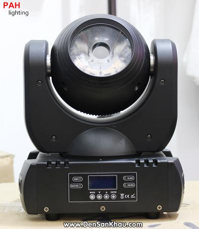 Đèn moving LED Fera 60w 7