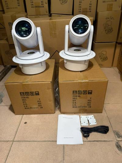Đèn Moving LED 120W Âm Trần Màu Trắng – Thiết Kế Sang Trọng, Hiệu Ứng Chuyển Động Ấn Tượng 7
