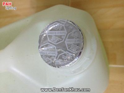 Nước khói Antari Đài Loan 1