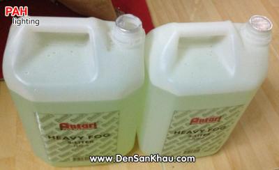 Nước khói Antari Đài Loan 2