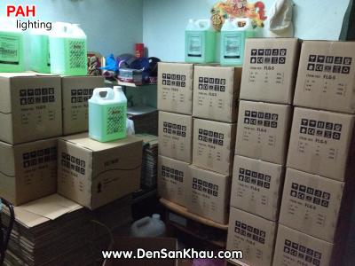 Nước tạo khói Antari VN sản xuất 3