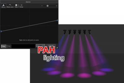 Phần mềm điều khiển ánh sáng sân khấu Sunlite Suite 3 chính hãng 5